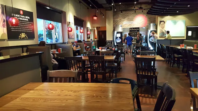 Pei Wei Asian Kitchen
