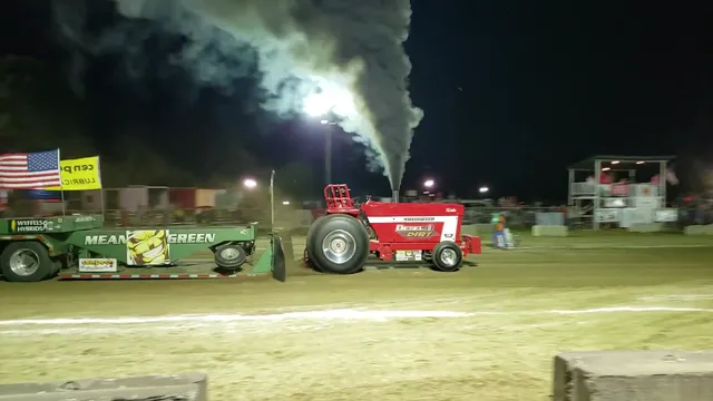 Moultrie-Douglas County Fair