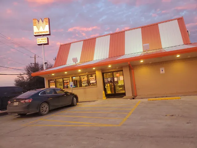 Whataburger