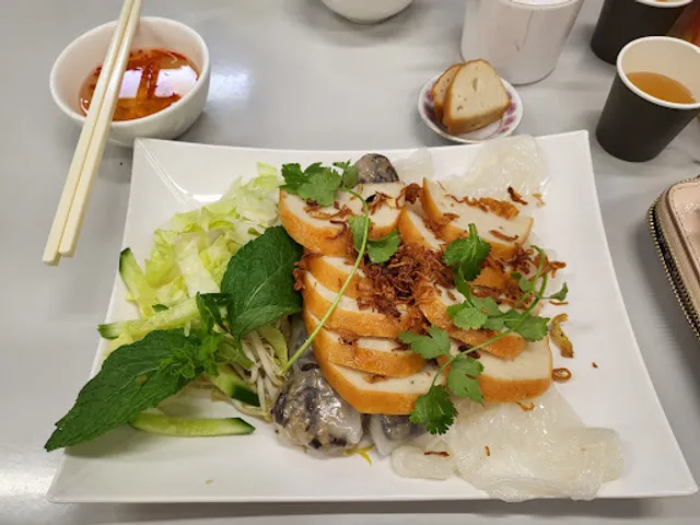 Banh Cuon Kim Thanh Bankstown