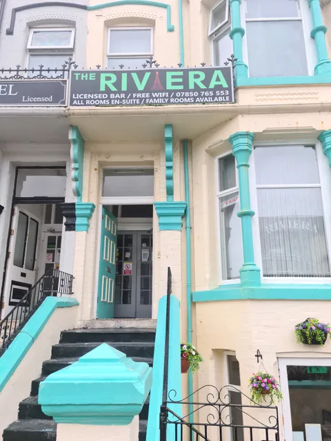 The Riviera
