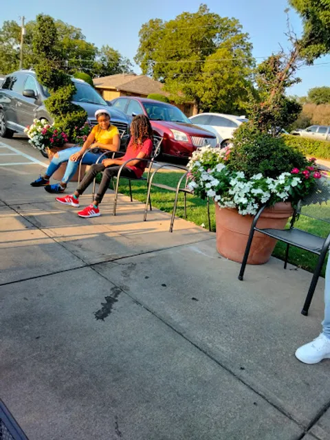 Campuzano Mexican Food