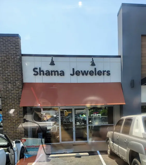 Shama Jewelers