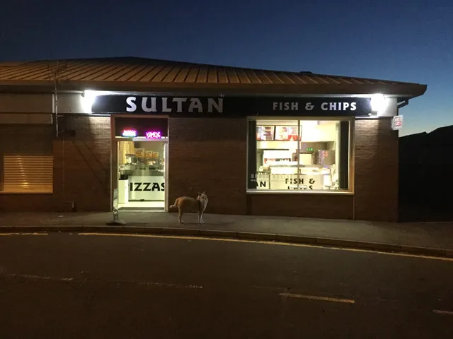 Sultan Takeaway
