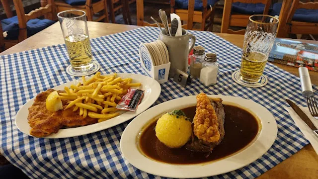 Wirtshaus zum Goldenen Stern