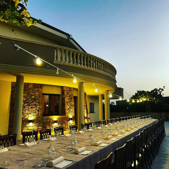 Agriturismo Cutura Agri Resort