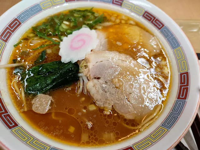 Chikara Sanribuitsukaichiten