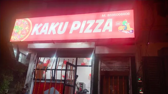 Kaku Pizza