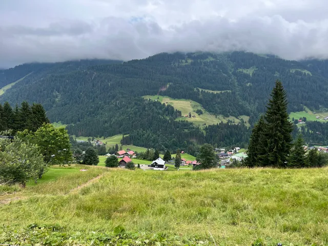 Four seasons - Family Schuster