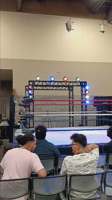 Phoenix Convention Center North building