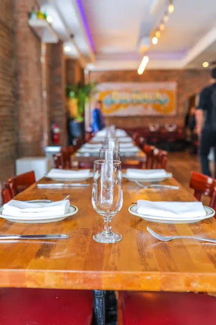 La Pulpería 44th HK