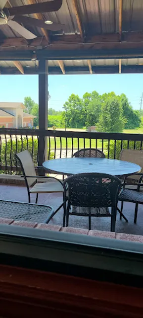 Las Brisas Authentic Mexican Restaurant