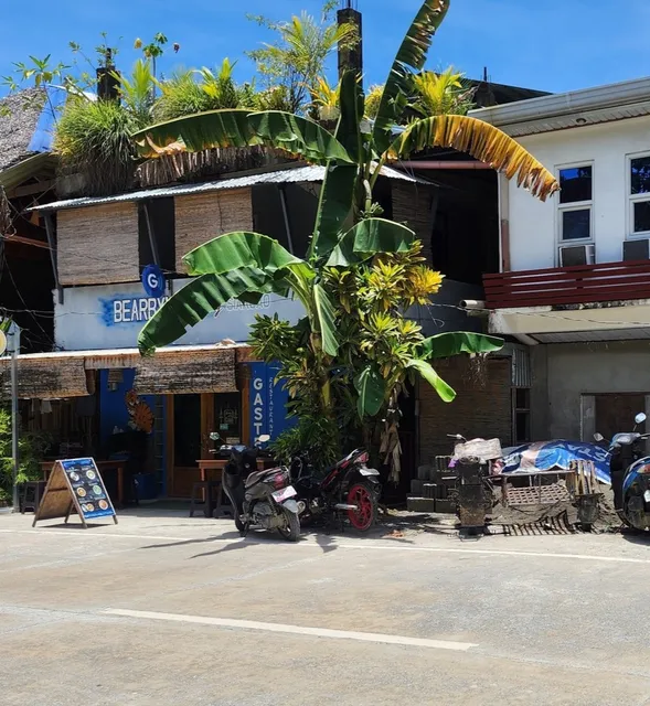 Bearby's Homestay Siargao
