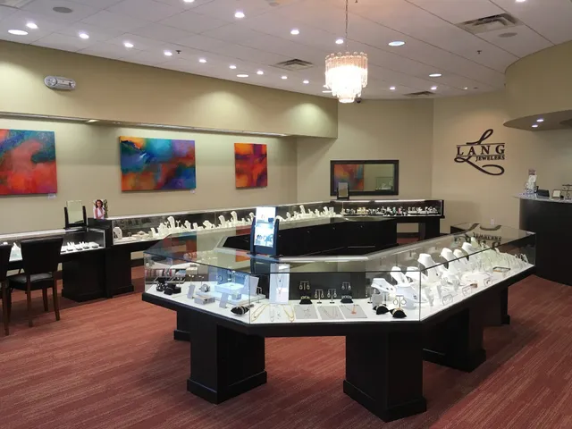Lang Jewelers