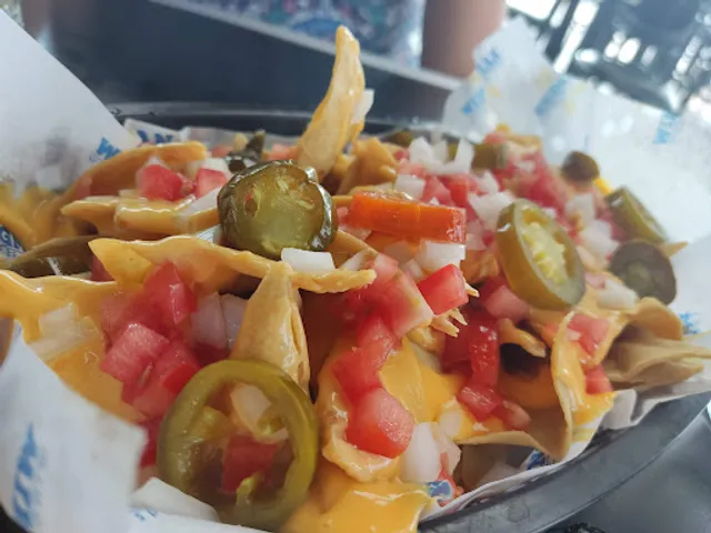 Wingman Mariano Otero