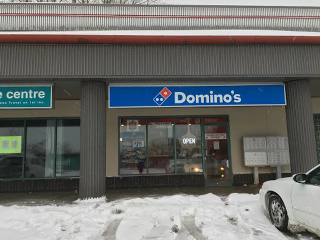 Domino's Pizza