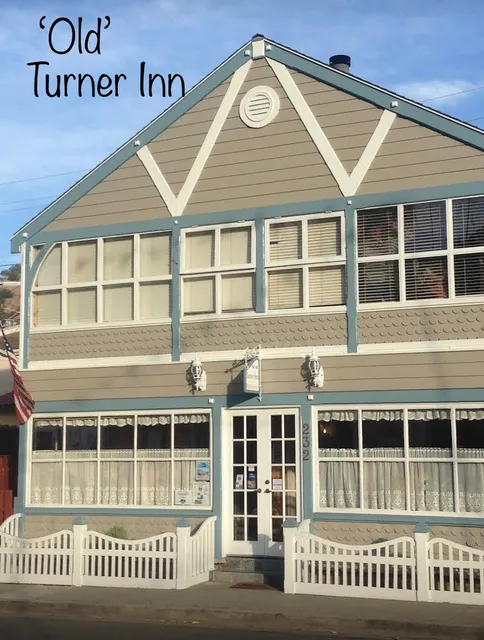 The Old Turner Inn