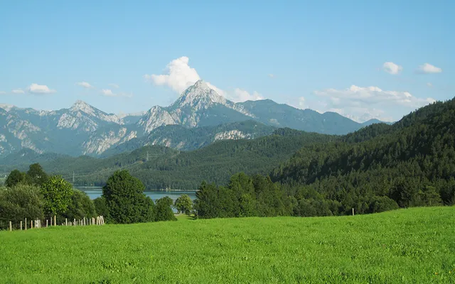 Harder Ferienwohnungen