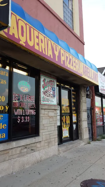 Pizzeria Y Taqueria Arellanos