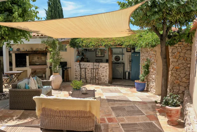 La Bergerie de Laval