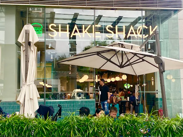 Shake Shack (Citygate)