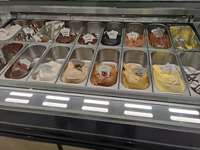 Diverso - Gelateria Artigianale