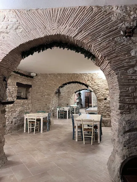 Ristorante Sapori&Saperi