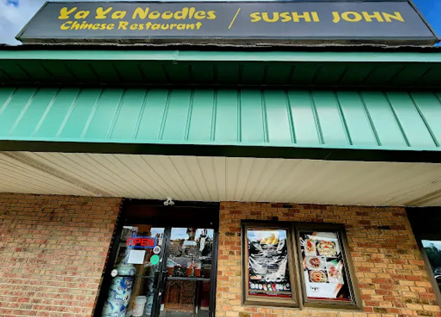 Ya Ya Noodles Chinese Restaurant