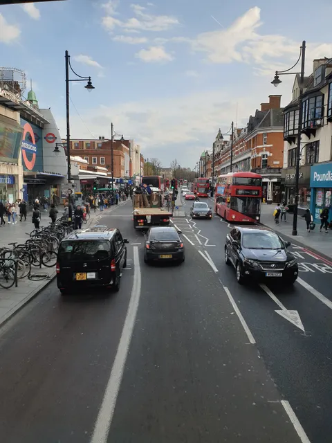 David Bowie Memorial