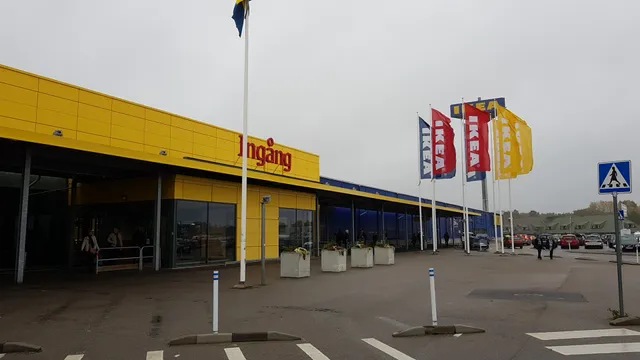 IKEA Sverige