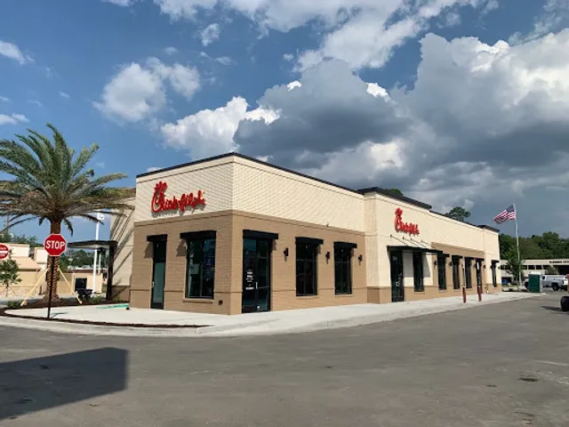 Chick-fil-A Lakewood