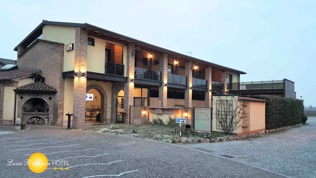 Luna Residence HOTEL