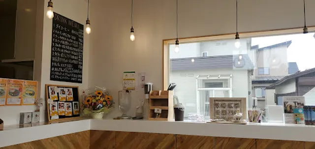 SIP HOK THAI CAFE（スイップホックタイランドカフェ）