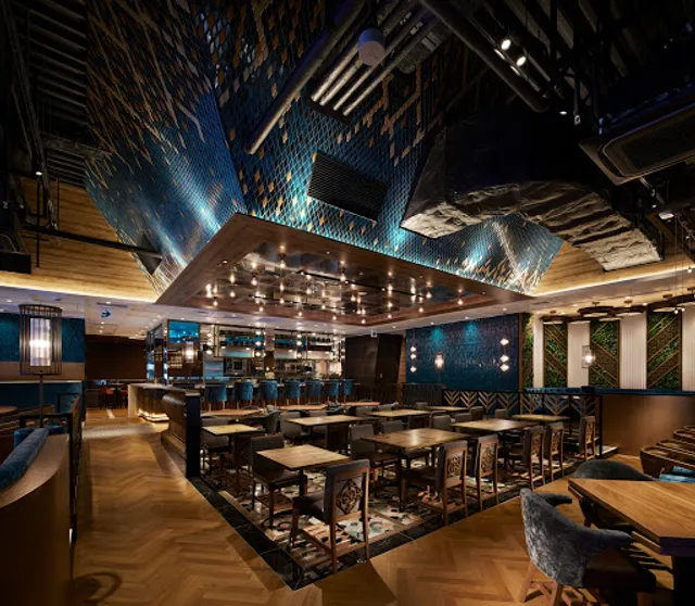 La Coquina cervecería