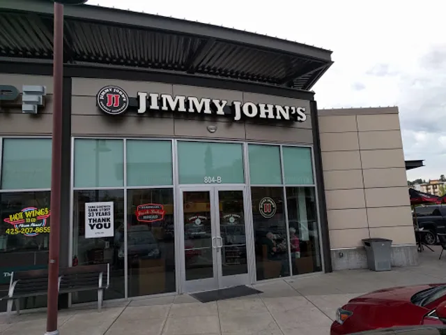 Jimmy John's
