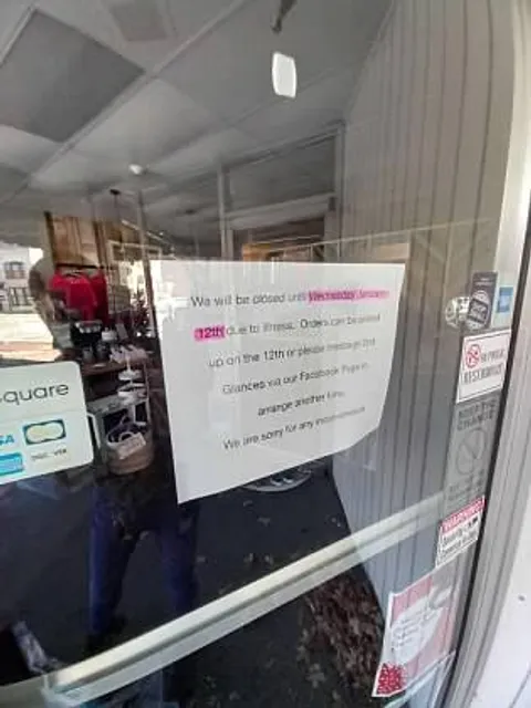 2nd Glances Consignment