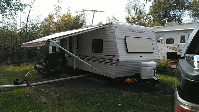 Shady Rest Campground