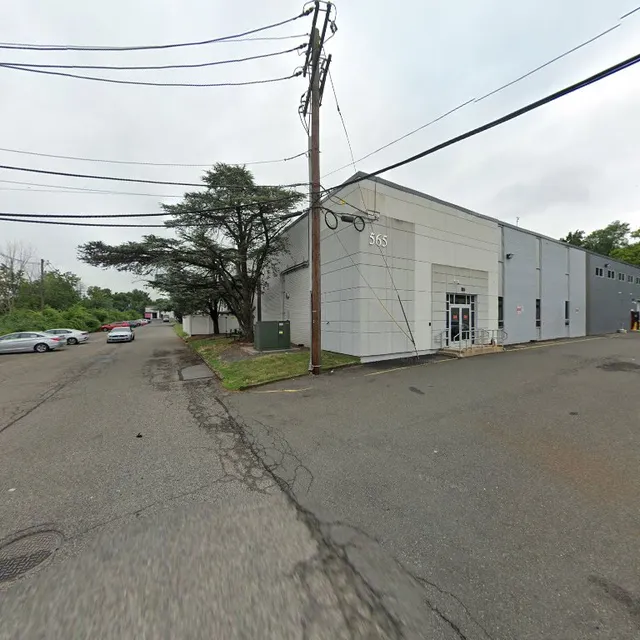 Spectrum Works, Inc.