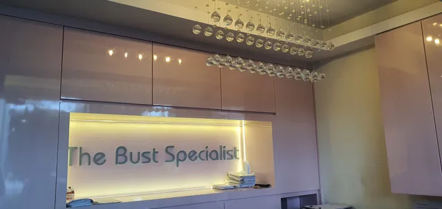 The Bust Specialist (Vision Exchange)