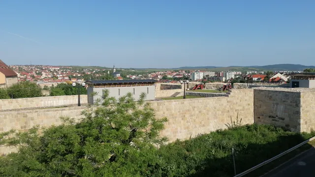 Aparthotel Orient, Eger