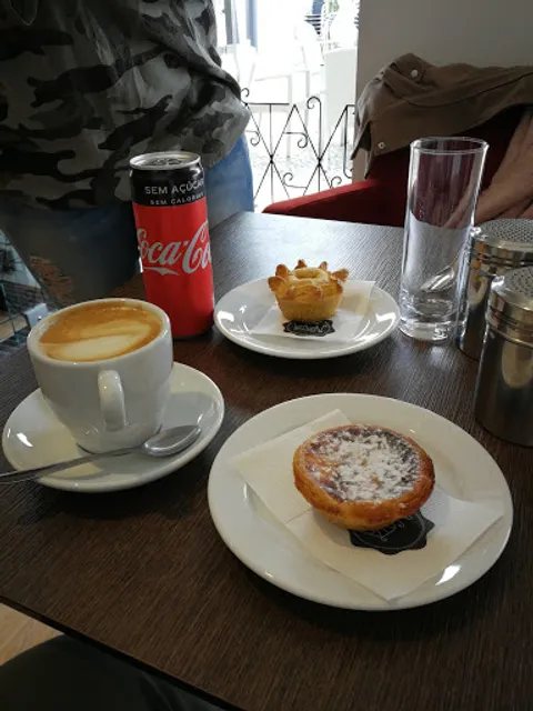 NATA Lisboa - Aveiro