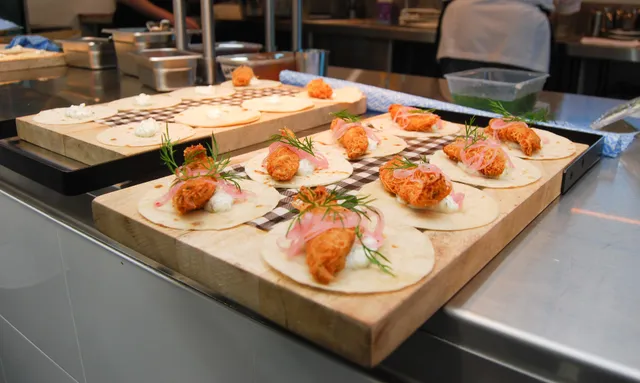 Aria + Sol operated by APSI