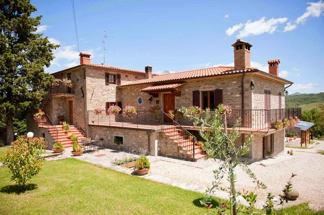 Agriturismo La Casina