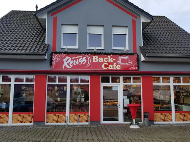 Reuss Bakery Inh. Kerstin Macenauer