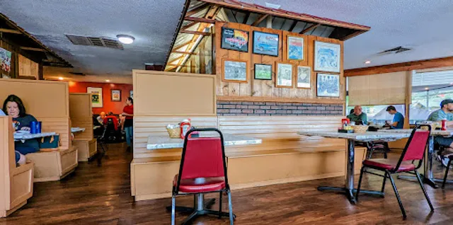 Little House of Pancakes