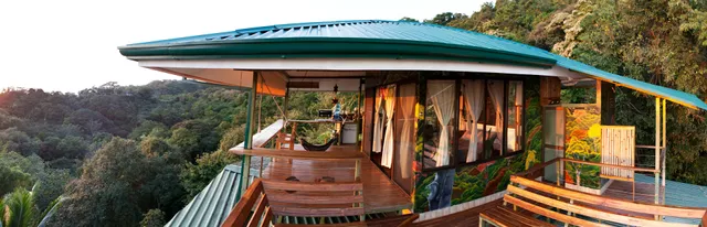 Santa Teresa Surf Vista Villas