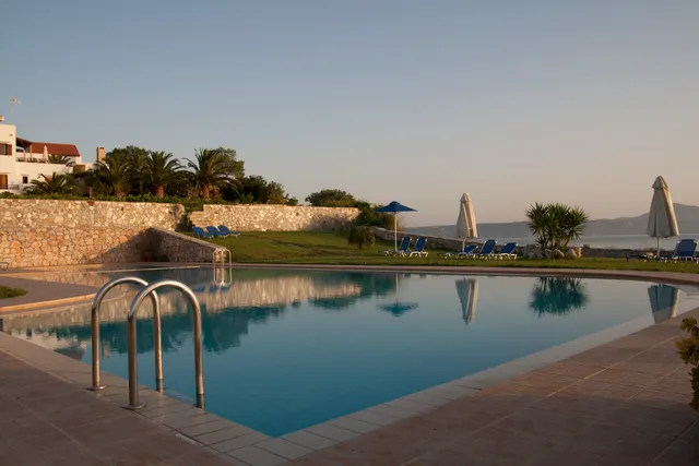 Kera Apartments Zografakis