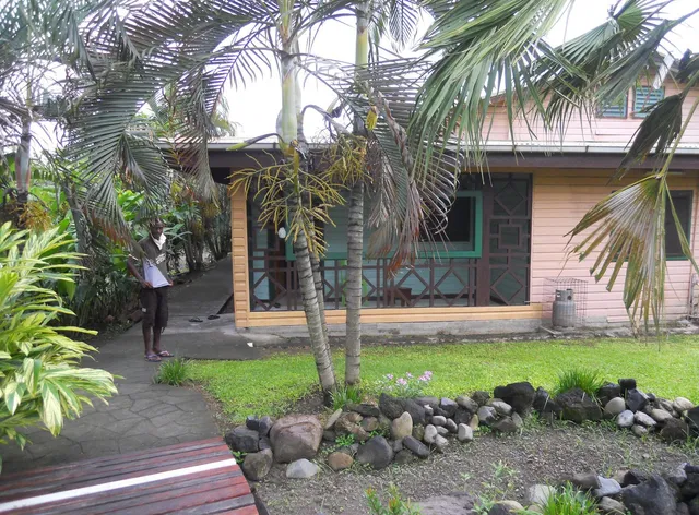 Kokopo Village Resort