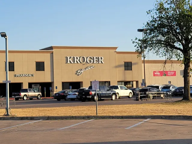 Kroger