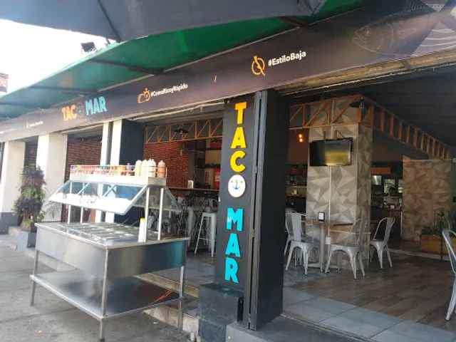 Taco Mar